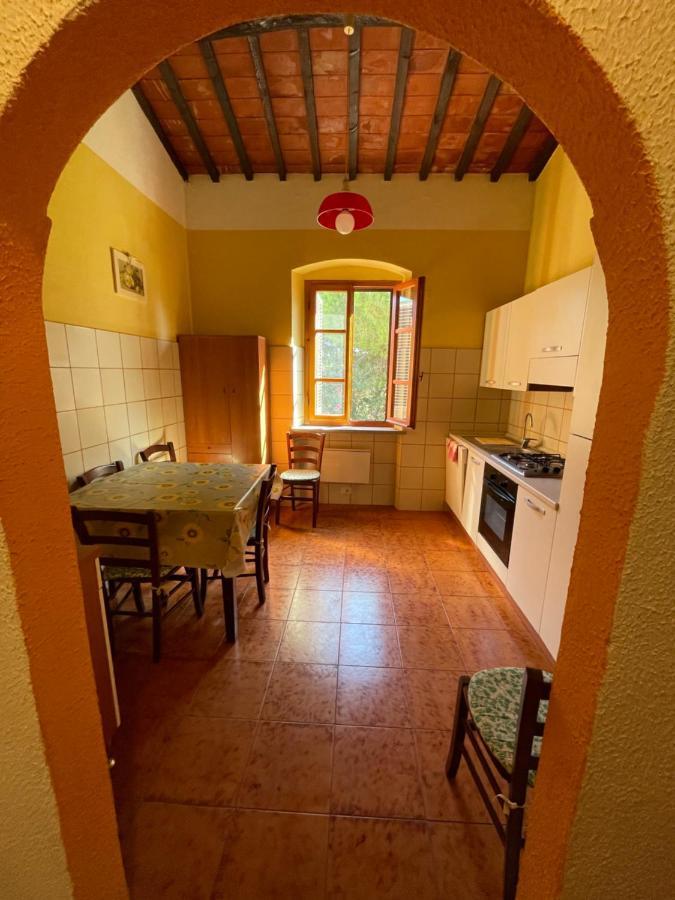 Maison Antoinette San Vincenzo Exterior photo