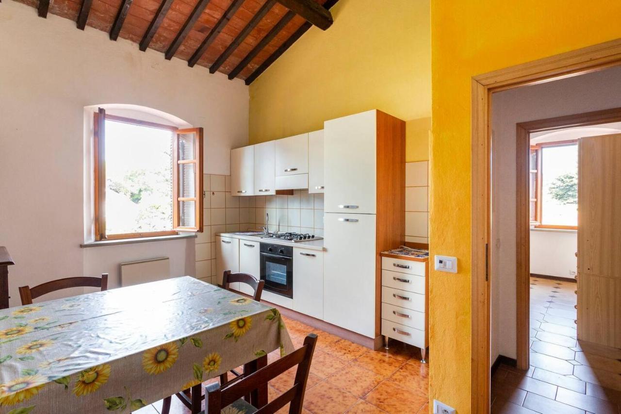 Maison Antoinette San Vincenzo Exterior photo